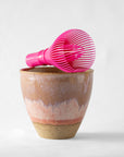 Japan-made Resin Whisk - 5 colors