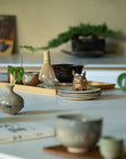 Slow & Savour - Usucha Tasting