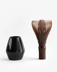 Japan-made Resin Whisk - 5 colors