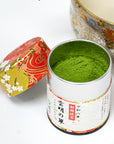  𝘾𝙝𝙤𝙠𝙪𝙙𝙖𝙞 𝙈𝙖𝙩𝙘𝙝𝙖 (勅題抹茶）30g