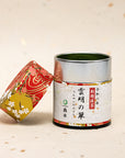  𝘾𝙝𝙤𝙠𝙪𝙙𝙖𝙞 𝙈𝙖𝙩𝙘𝙝𝙖 (勅題抹茶）30g