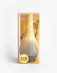 Japan-made Resin Whisk - 5 colors