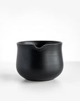 Matcha Pouring Bowl with Spout