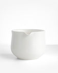 Matcha Pouring Bowl with Spout
