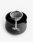 Matcha Pouring Bowl with Spout