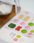 SEASONAL - Build Your Own Hanami Parfait