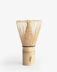 Whisk Logo 120-prong Golden Whisk