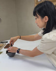 Slow & Savour - Usucha Tasting