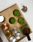 Slow & Savour - Usucha Tasting