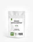 Matcha Variety Pack set- 4 x 15g of premium matcha powder for lattes